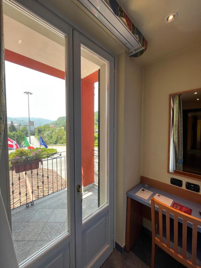 Hotel Ristorante Del Peso San Michele Mondovi Exterior foto
